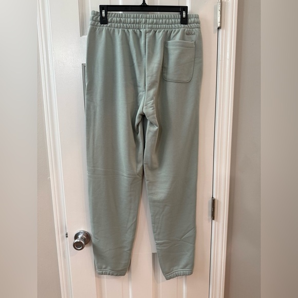 Allbirds Men's Anytime Sweatpants in Bark Grey - Picture 4 of 5